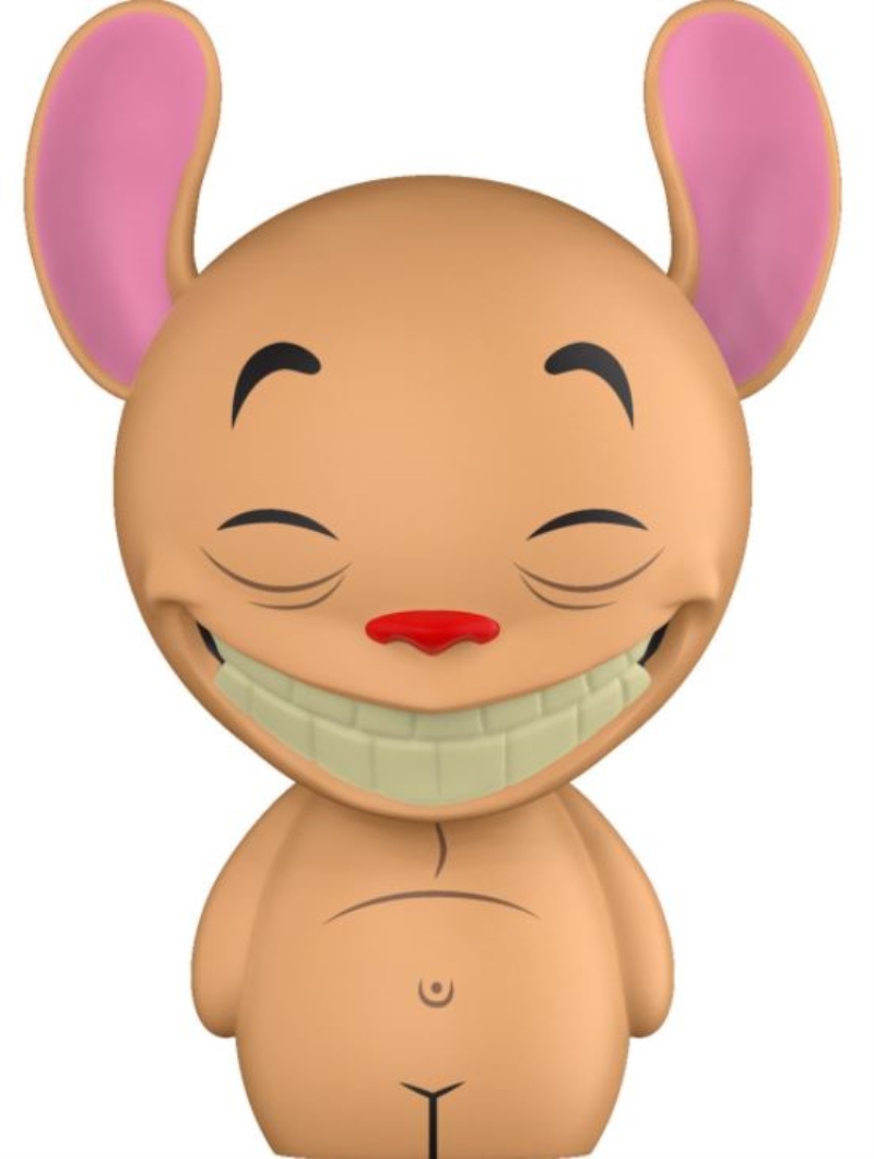 FUNKO ACTION FIGURES FUNKO DORBZ 90S NICKELODEON: REN